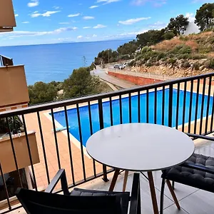 Gch Cabo Palos Apartamento Salou