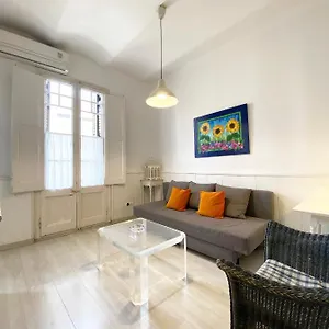 U-nique Gaudi Ii Apartamento Barcelona