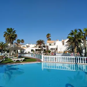 Puerta Del Sol Apartamento Caleta de Fuste