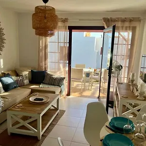 Caleta Sun Beach 64 Apartamento Caleta de Fuste