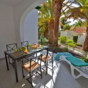 Presidente - Pool - Glasfaserinternet - Apartamento Costa Calma