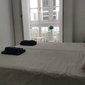 Apartament El Gaditano Errante, Kadyks