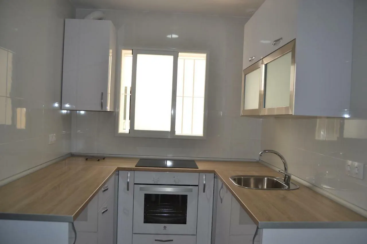 Appartamento Beautiful Central Cadice